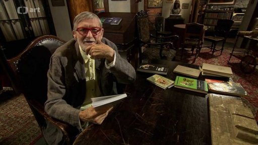 Čteme a doporučujeme