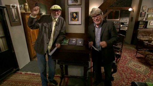 Hádanka a dobrá zpráva