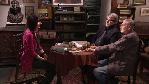 Spisovatelka: Lenka Slívová