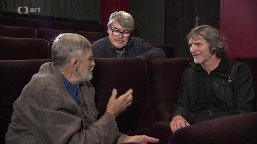 Režisér: Josef Císařovský