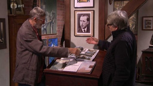 Hádanka a dobrá zpráva