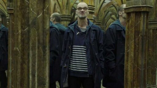 Zkušená návštěva: Martin Řezníček