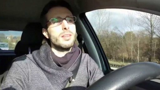 Téma: Tvořím pro internet - reportážní sonda