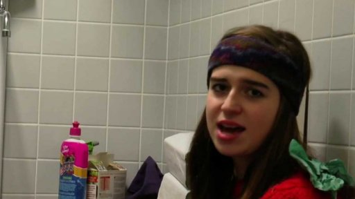 Pátek 12 (r. Mojmír Dlabola a ELKA GANG!, 2013, 5 min.)