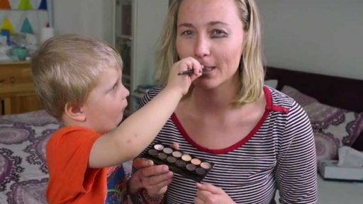 Hrdinové nové generace (r. Matěj Beran, 2015, 46 min.)