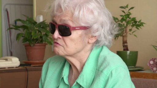 Zkušená návštěva: Marcela Pittermannová