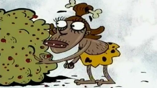 Nic nového pod sluncem (r. Aneta Žabková Kýrová, 2007, 4 min.)