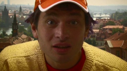 Míťa sám na světě (r. Pavel Lukáš, 2011, 4 min.)