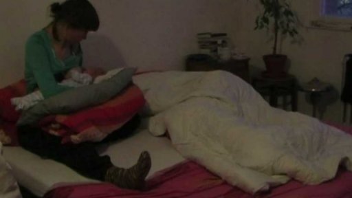 Tělo mého těla (r. Viola Ježková, 2012, 22 min.)