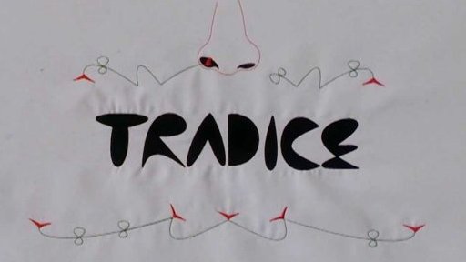 Tradice (r. Kateřina Turečková, 2018, 6 min.)