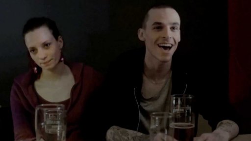 Leo (r. Adam Martinec, 2017, 6 min.)