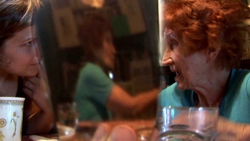 Vidím tě ve slovech, která nevidím (r. Hana Nováková, 2017, 31 min.)