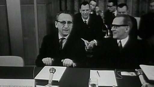 Konzultativní schůzka komunistických stran v Budapešti