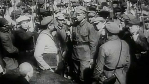 50 let Sovětské armády