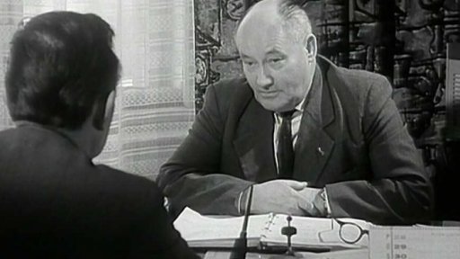 Řediteli Státního statku Tábor Fr. Kutišovi propůjčen Řád republiky