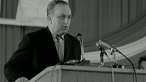 Aktiv odborářů ve Vysočanech