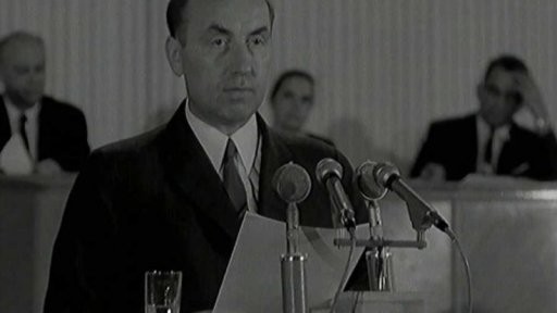 Prohlášení vlády v Národním shromáždění