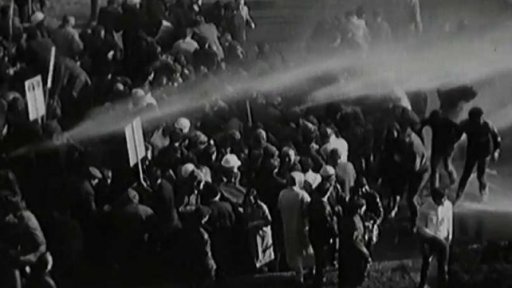 Studentské nepokoje v NSR