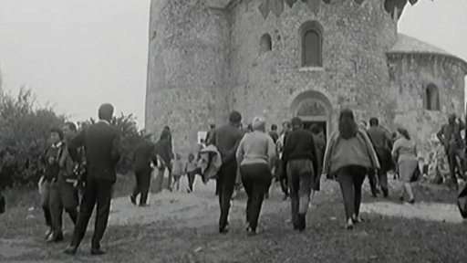 Národní manifestace na Řípu