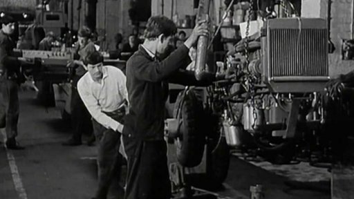 Děčínské strojírny samostatně