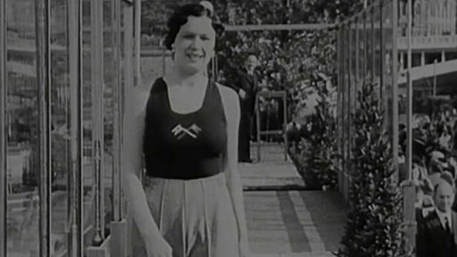 Pražská móda a společnost v 30. letech