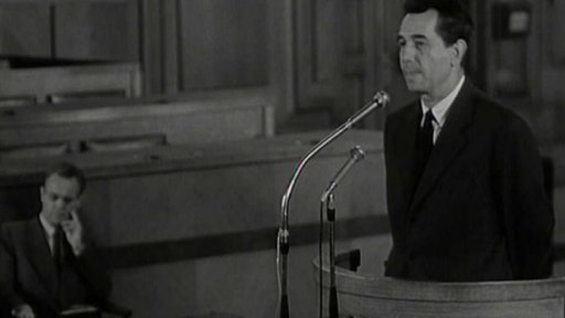 Rudolf Barák znovu před soudem