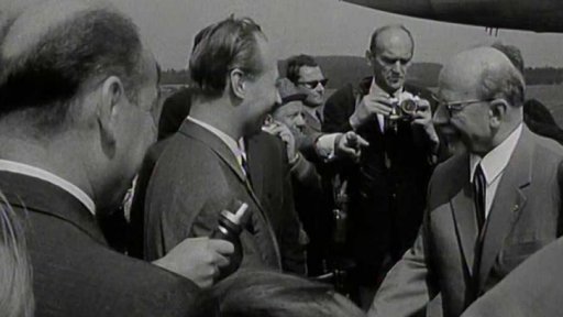 Delegace z NDR v Karlových Varech