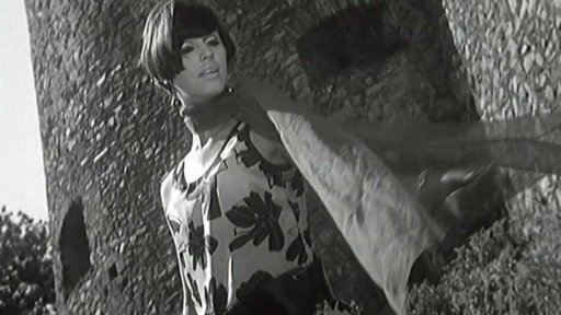 Móda 68 tentokrát trochu jinak