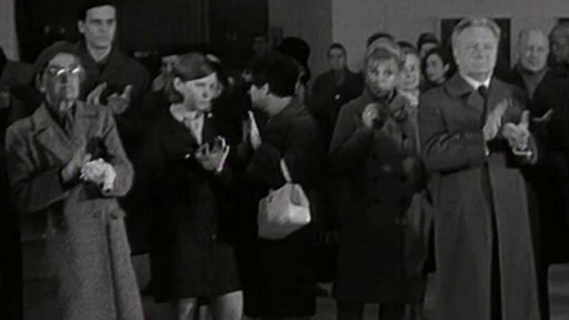 K padesátiletí republiky byla zahájena výstava v Mánesu