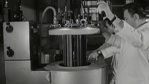 Polské žiletky v anglické licenci