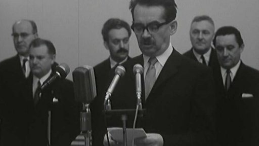 Vznik Slovenské socialistické republiky na rozhraní roků 1968–69