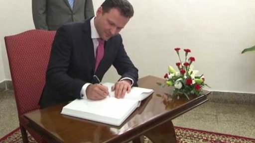 Reakce na novoroční projevy