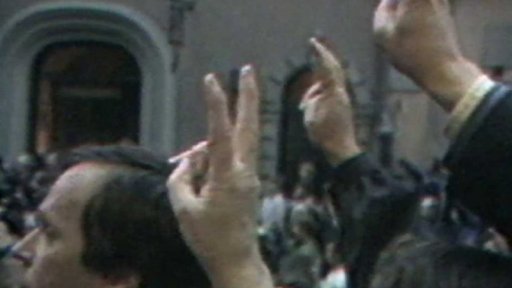 30 let od pádu komunismu