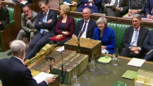 Zlomový rok pro Velkou Británii