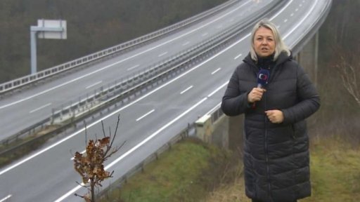 Jak se změní D1 v roce 2019