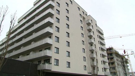 Zájem o hypotéky poklesl