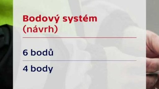 Stávající a plánovaný systém