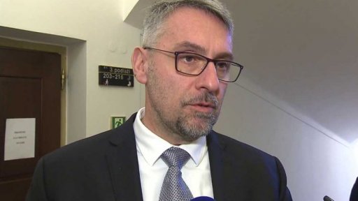 Sněmovní výbor řešil údajné porušení trestního řádu celní správou