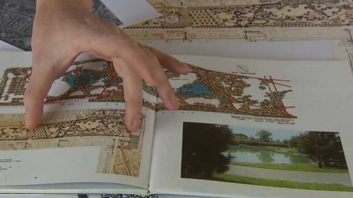 Proměny veřejného prostoru