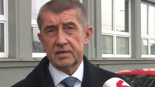 Aféra kolem společnosti Huawei