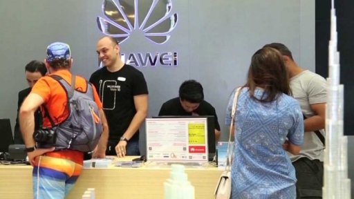 Polsko zváží zákaz používání výrobků firmy Huawei pro státní úřady