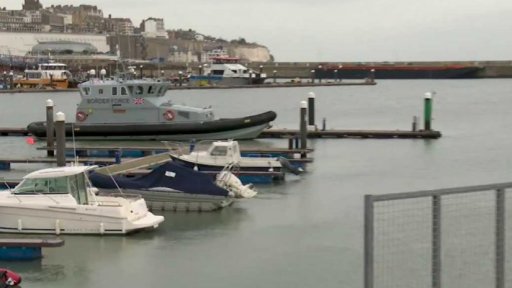 Migrační politika po brexitu