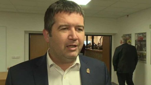 Krajská konference ČSSD