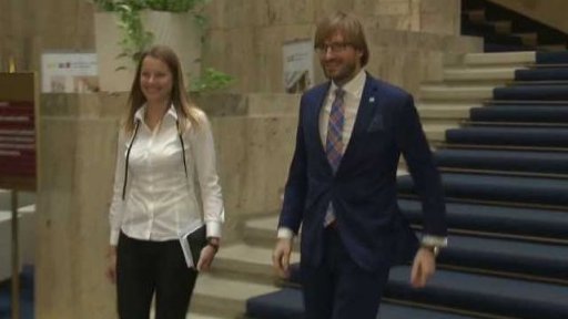 Obsazování orgánů pojišťoven