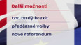 Den do hlasování o brexitu