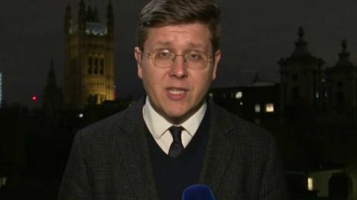 Čekání na hlasování