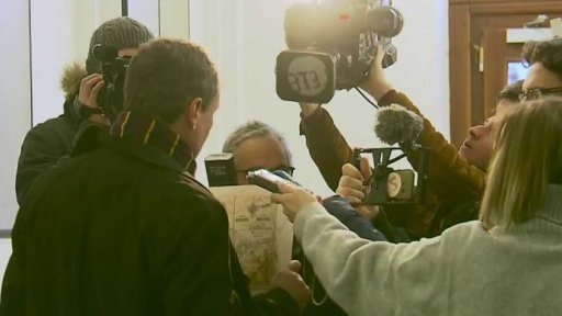 Druhá větev Rathovy kauzy