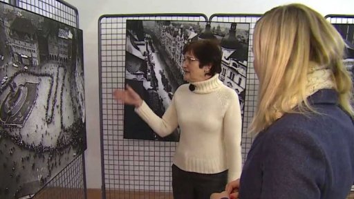 50 let od upálení Jana Palacha