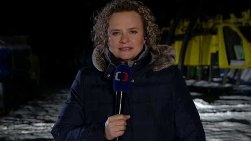 Sbírky na pozůstalé po hornících