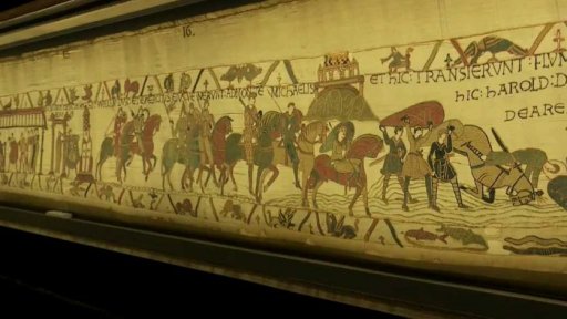 Symbol francouzsko-britských vztahů